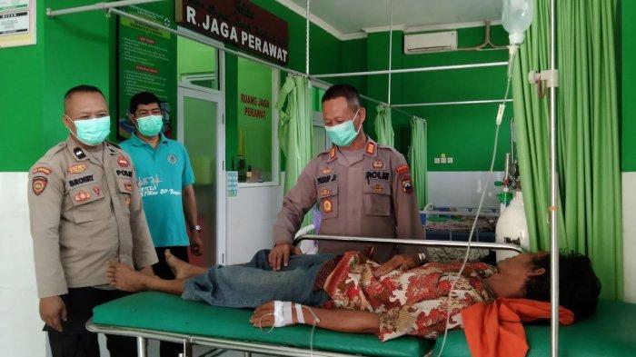 Mbak Ning 3: Santap Malam di Jantung Cilacap yang Menggugah Selera