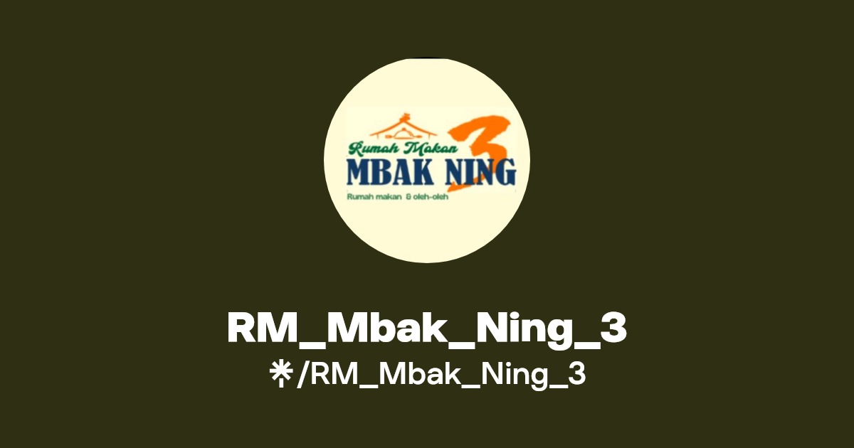 Mbak Ning 3: Rasa Cilacap yang Menghangatkan Jiwa